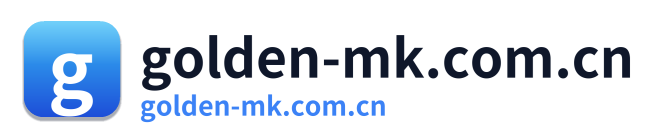 golden-mk.com.cn Logo